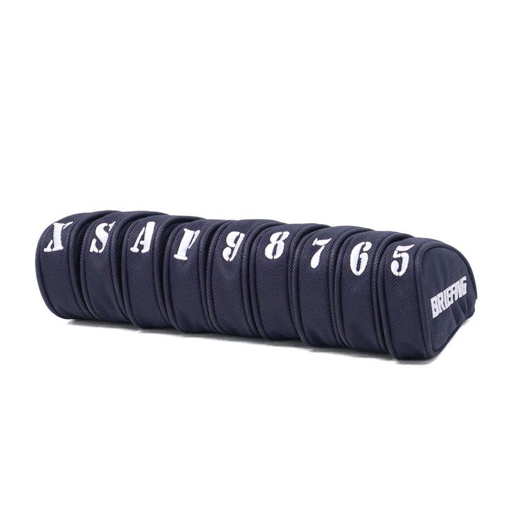 NAVY | 日本正規品 ブリーフィングゴルフ ヘッドカバー | ギャレリア Bag＆Luggage