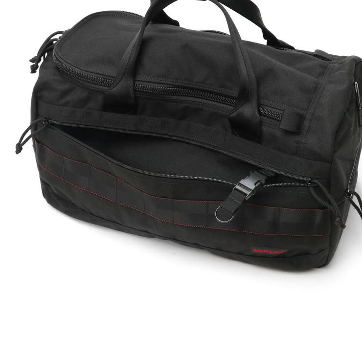 TECHLINE BENTLEY HOLDALL ボストンバッグ GOLF