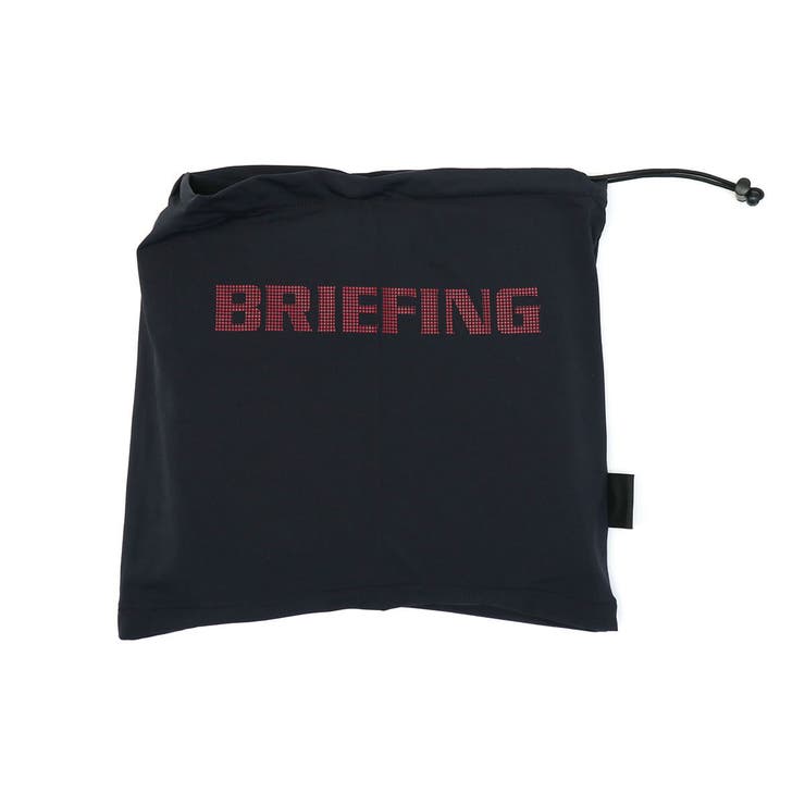 日本正規品 ブリーフィングゴルフ ネックゲイター[品番：GLNB0006347]｜ギャレリア Bag＆Luggage（ギャレリアニズム）のメンズ ファッション通販｜SHOPLIST（ショップリスト）