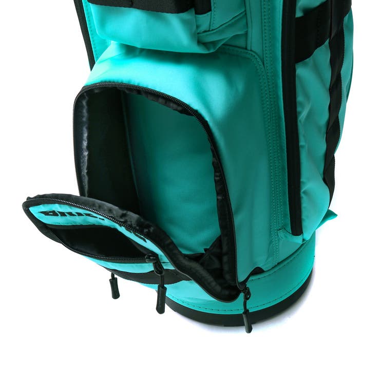 日本正規品 ブリーフィングゴルフ キャディバッグ[品番：GLNB0007463