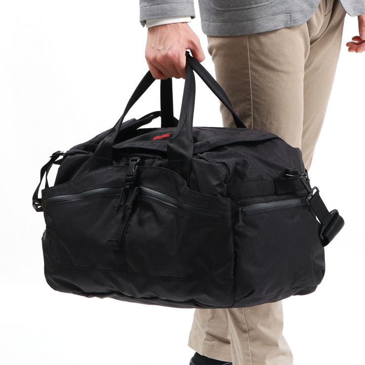 日本正規品 ブリーフィングゴルフ ボストンバッグ[品番：GLNB0009672]｜ギャレリア  Bag＆Luggage（ギャレリアバックアンドラゲッジ）のレディースファッション通販｜SHOPLIST（ショップリスト）