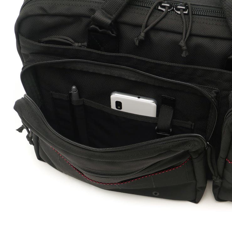 日本正規品 ブリーフィング ビジネスバッグ | ギャレリア Bag＆Luggage | 詳細画像11 