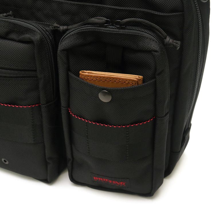 日本正規品 ブリーフィング ビジネスバッグ | ギャレリア Bag＆Luggage | 詳細画像12 