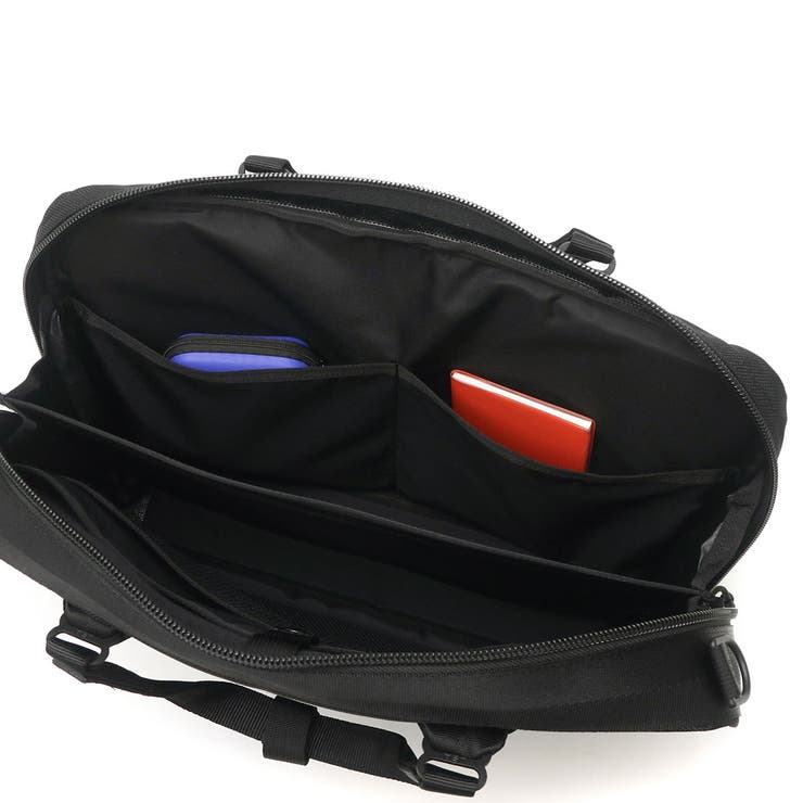 日本正規品 ブリーフィング ビジネスバッグ | ギャレリア Bag＆Luggage | 詳細画像15 