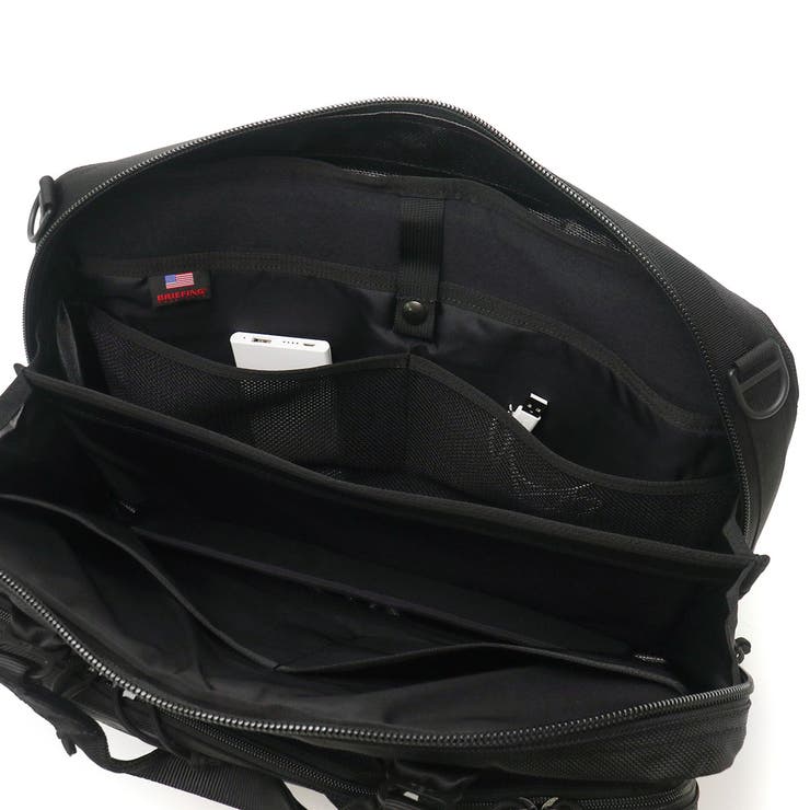 日本正規品 ブリーフィング ビジネスバッグ | ギャレリア Bag＆Luggage | 詳細画像16 