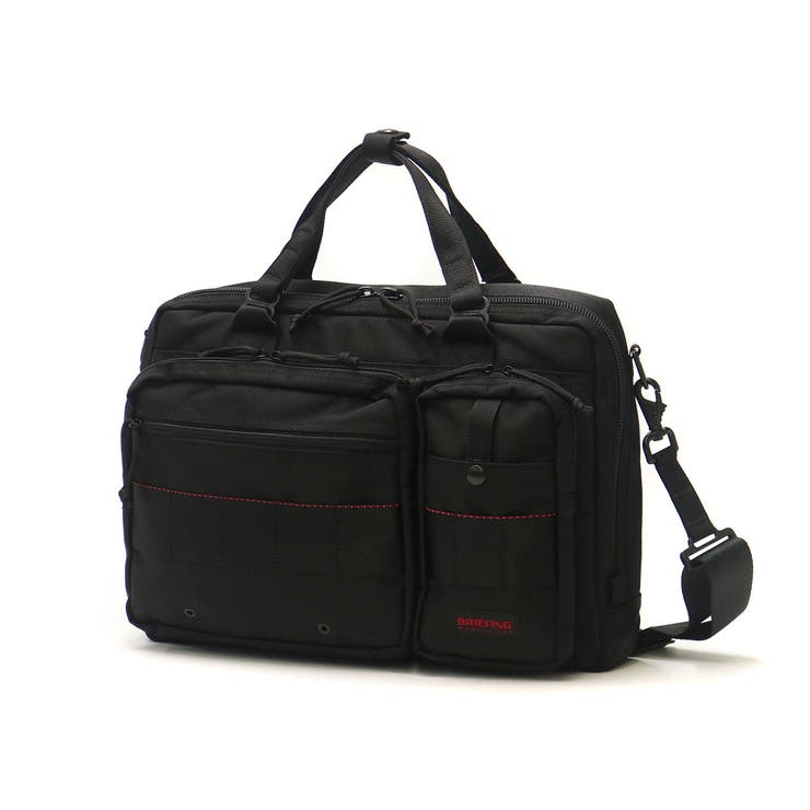 日本正規品 ブリーフィング ビジネスバッグ | ギャレリア Bag＆Luggage | 詳細画像2 