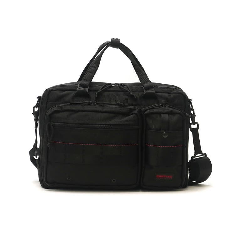 日本正規品 ブリーフィング ビジネスバッグ | ギャレリア Bag＆Luggage | 詳細画像3 
