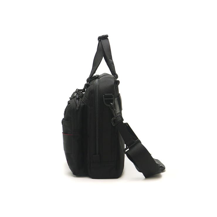日本正規品 ブリーフィング ビジネスバッグ | ギャレリア Bag＆Luggage | 詳細画像4 