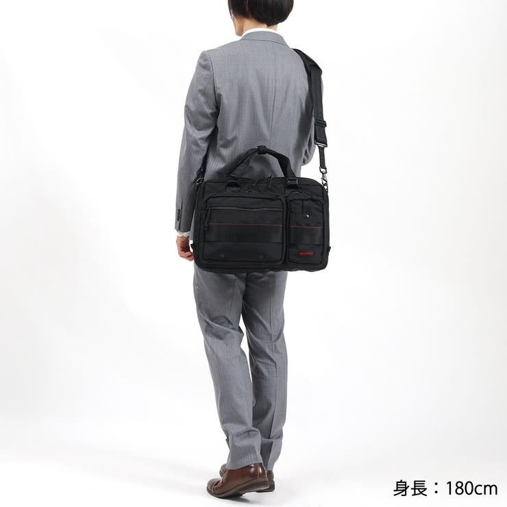 日本正規品 ブリーフィング ビジネスバッグ | ギャレリア Bag＆Luggage | 詳細画像8 