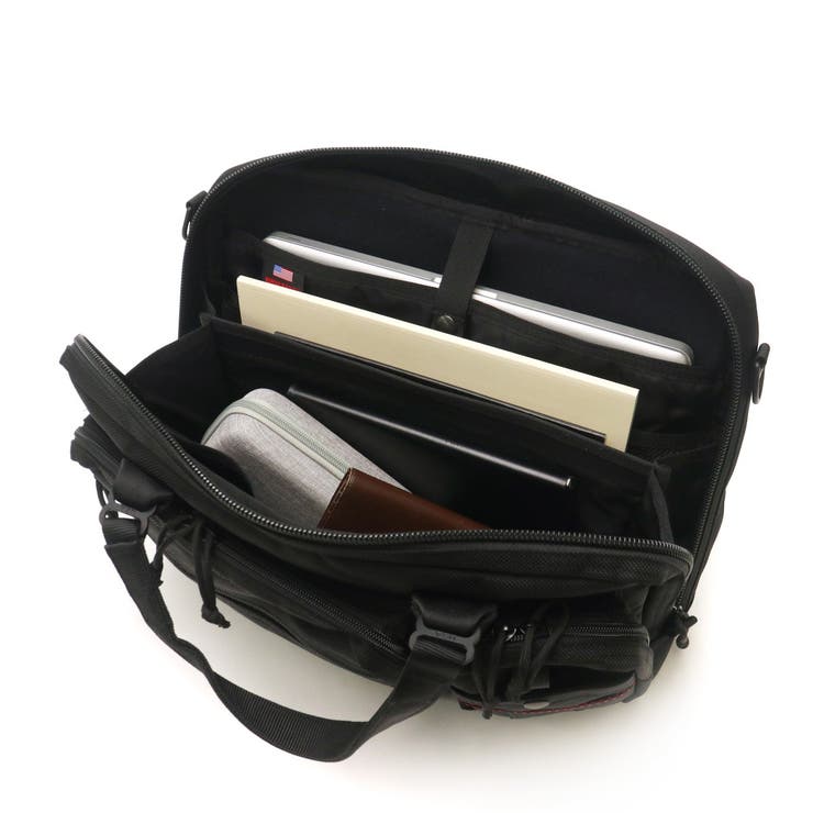 日本正規品 ブリーフィング ビジネスバッグ | ギャレリア Bag＆Luggage | 詳細画像9 