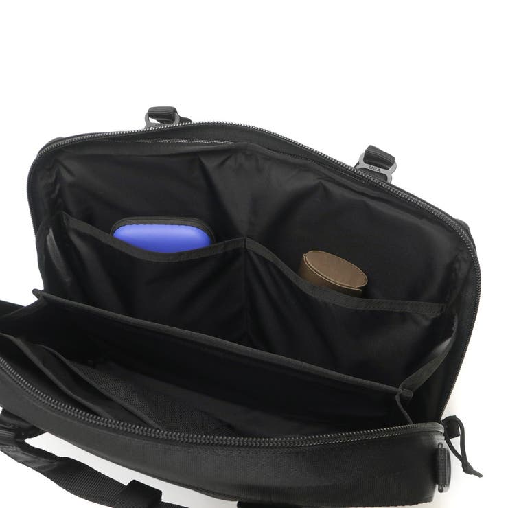 日本正規品 ブリーフィング ビジネスバッグ | ギャレリア Bag＆Luggage | 詳細画像14 