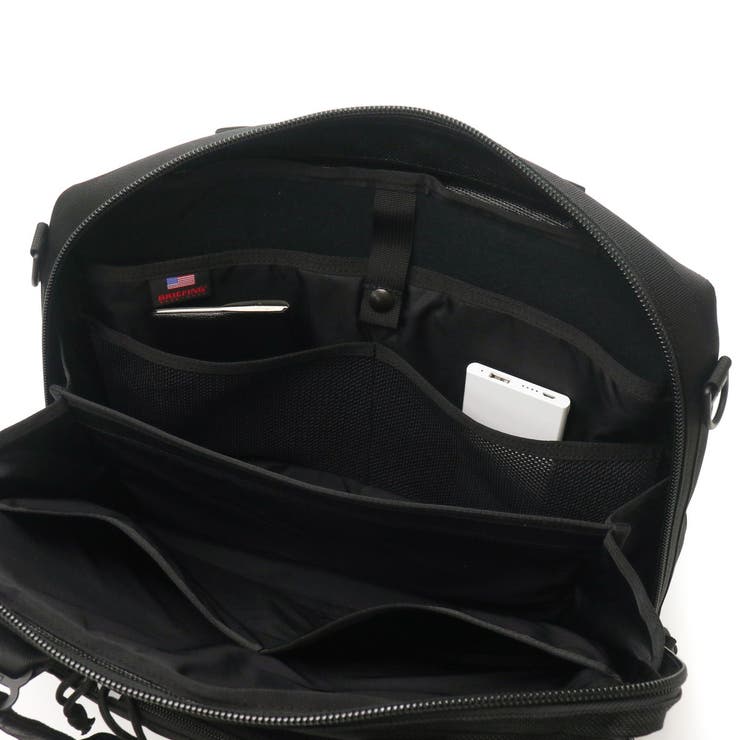 日本正規品 ブリーフィング ビジネスバッグ | ギャレリア Bag＆Luggage | 詳細画像15 