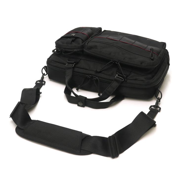 日本正規品 ブリーフィング ビジネスバッグ | ギャレリア Bag＆Luggage | 詳細画像19 