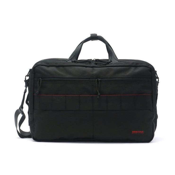 公式正規品 M3 LINER ビジネスバッグ BRF299219 M3 LINER ブリーフィング[品番：GLNB0002447]｜ギャレリア