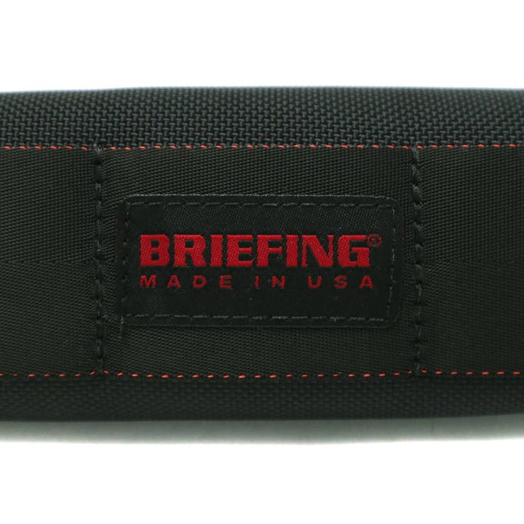 日本正規品 BRIEFING ペンケース | ギャレリア Bag＆Luggage | 詳細画像12 