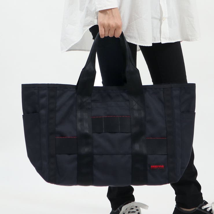 日本正規品 ブリーフィング トートバッグ