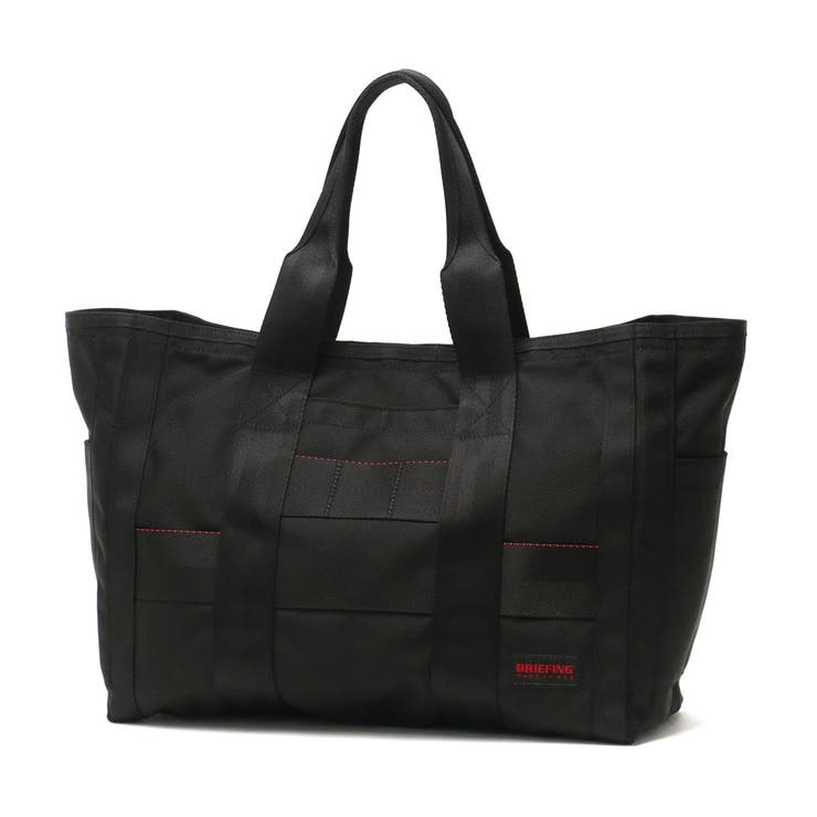 日本正規品 ブリーフィング トートバッグ