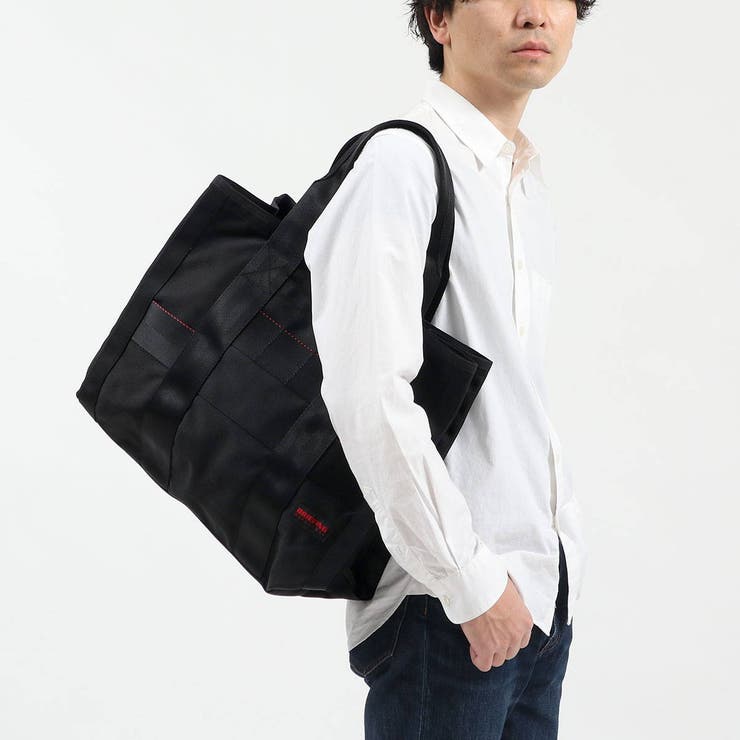 日本正規品 ブリーフィング トートバッグ