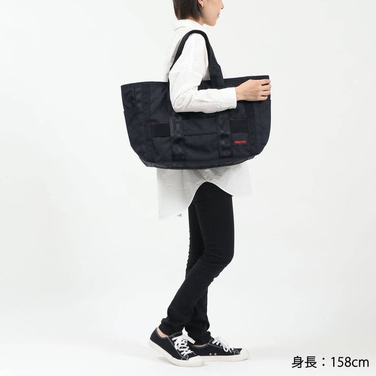 日本正規品 ブリーフィング トートバッグ