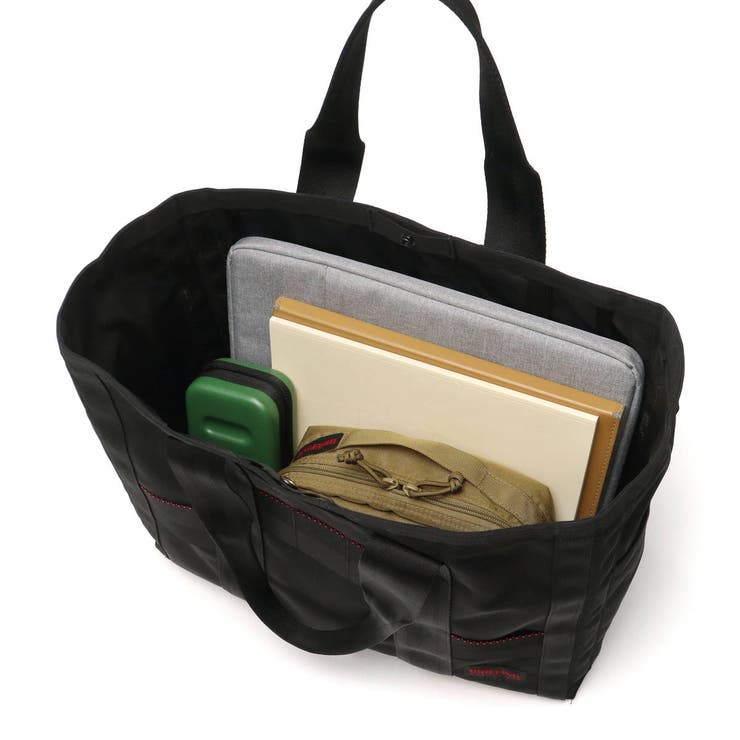 日本正規品 ブリーフィング トートバッグ