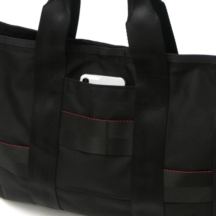 日本正規品 ブリーフィング トートバッグ