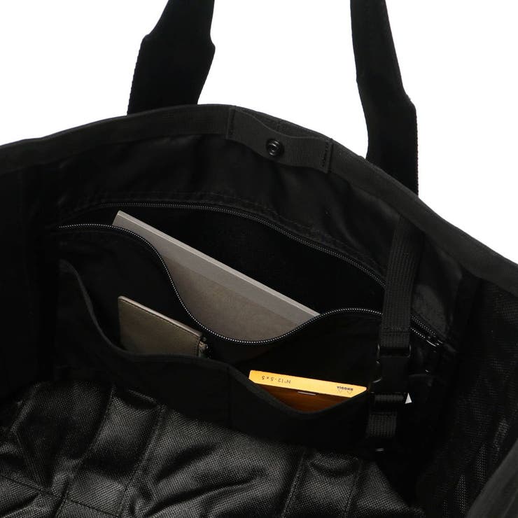 日本正規品 ブリーフィング トートバッグ