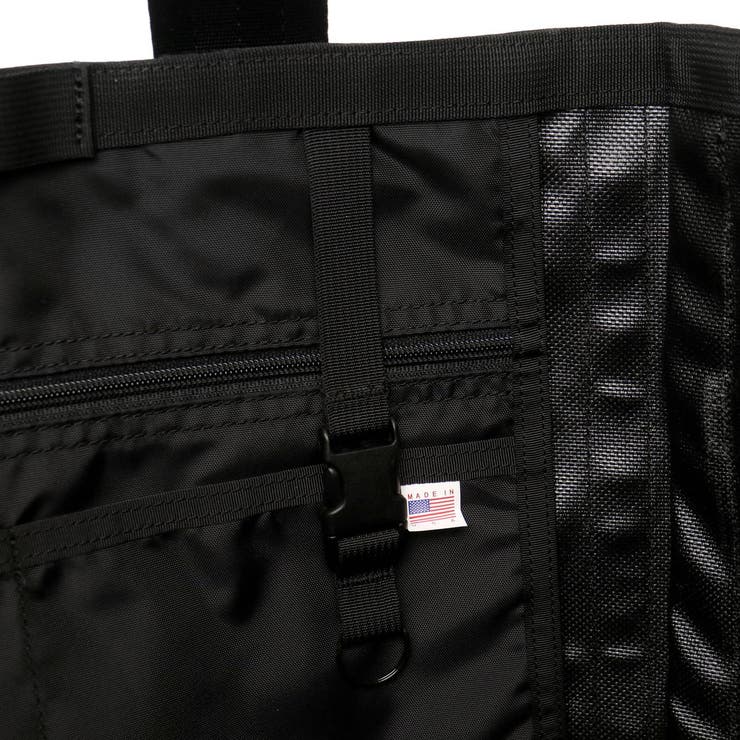 日本正規品 ブリーフィング トートバッグ
