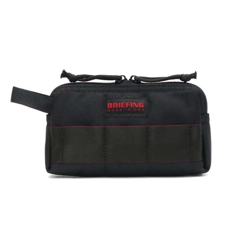 日本正規品 ブリーフィング ポーチ | ギャレリア Bag＆Luggage | 詳細画像2 