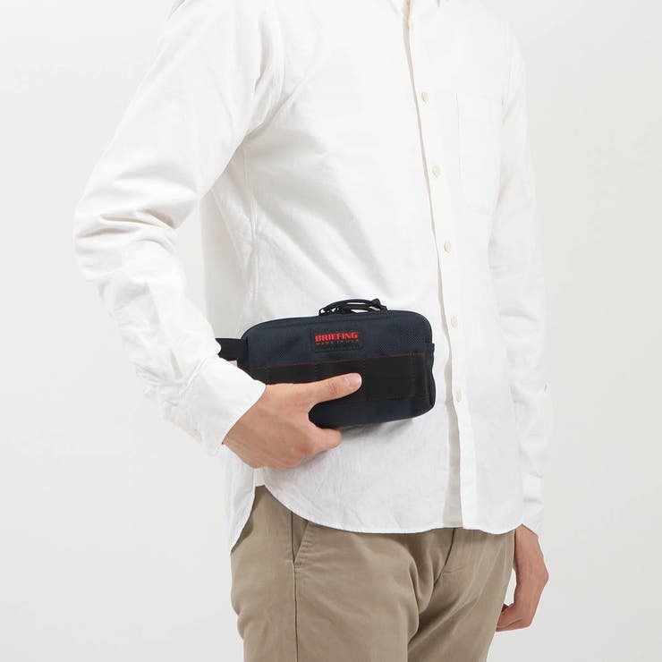 日本正規品 ブリーフィング ポーチ | ギャレリア Bag＆Luggage | 詳細画像7 