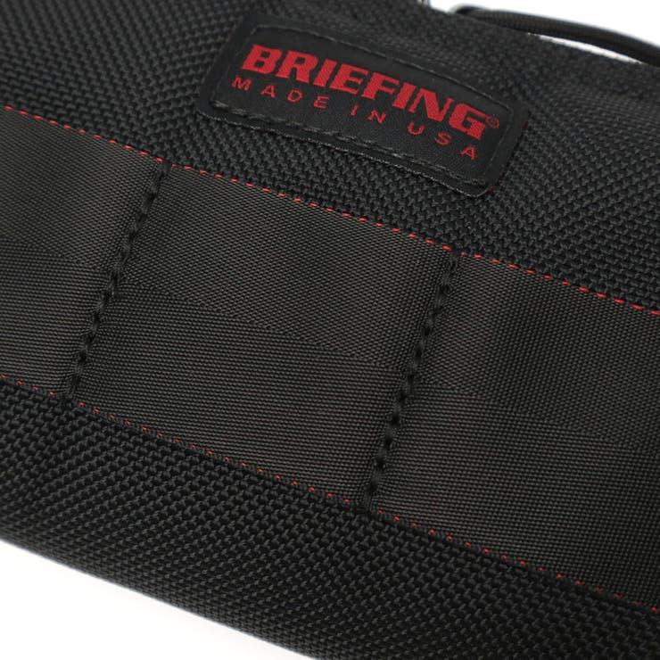 日本正規品 ブリーフィング ポーチ | ギャレリア Bag＆Luggage | 詳細画像12 