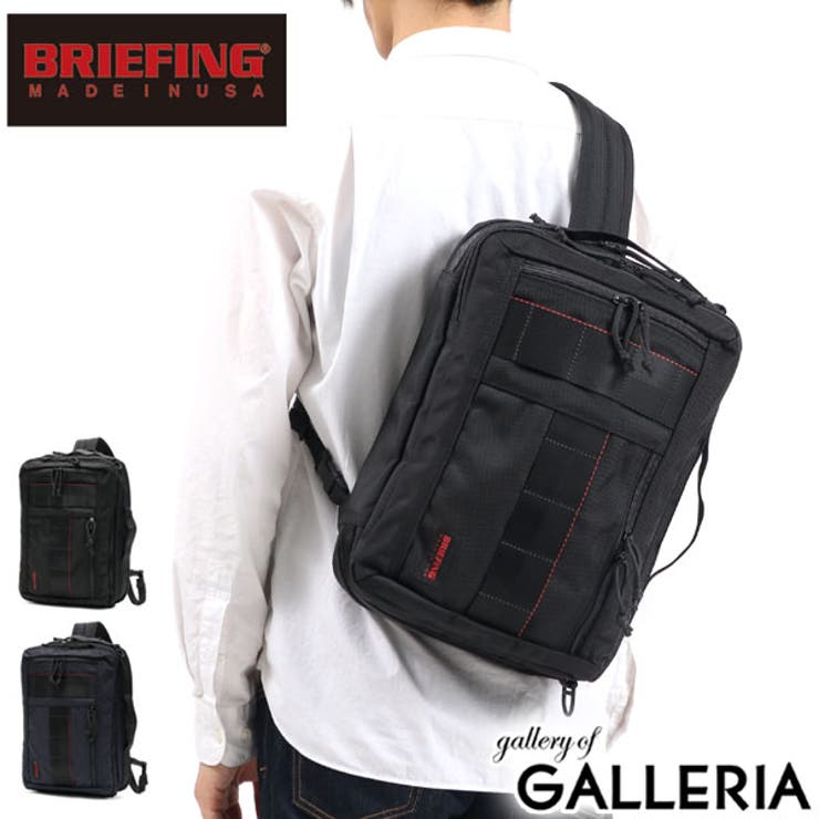日本正規品 ブリーフィング ビジネスバッグ[品番：GLNB0008096]｜ギャレリア  Bag＆Luggage（ギャレリアニズム）のメンズファッション通販｜SHOPLIST（ショップリスト）