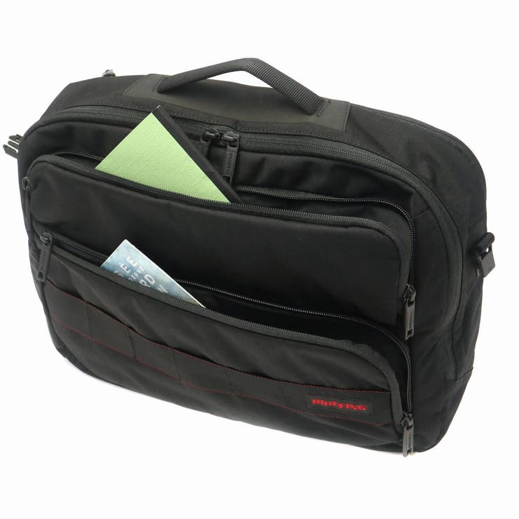 日本正規品 ブリーフィング ビジネスバッグ[品番：GLNB0007826]｜ギャレリア Bag＆Luggage（ギャレリアバック アンドラゲッジ）のレディースファッション通販｜SHOPLIST（ショップリスト）