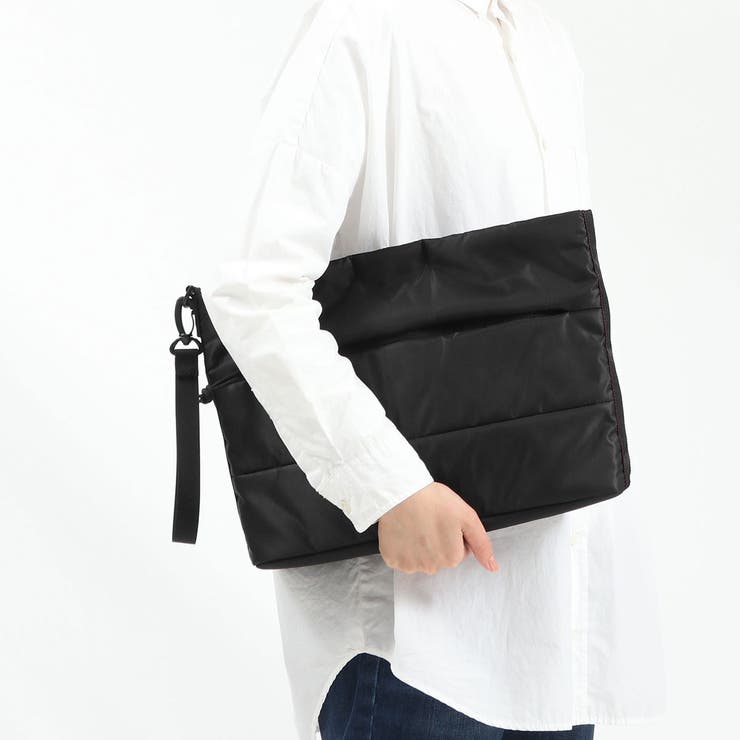 ブラック(010) | 日本正規品 ブリーフィング クラッチバッグ | ギャレリア Bag＆Luggage