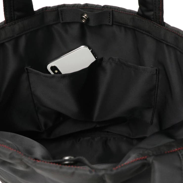 日本正規品 ブリーフィング トートバッグ | ギャレリア Bag＆Luggage | 詳細画像11 