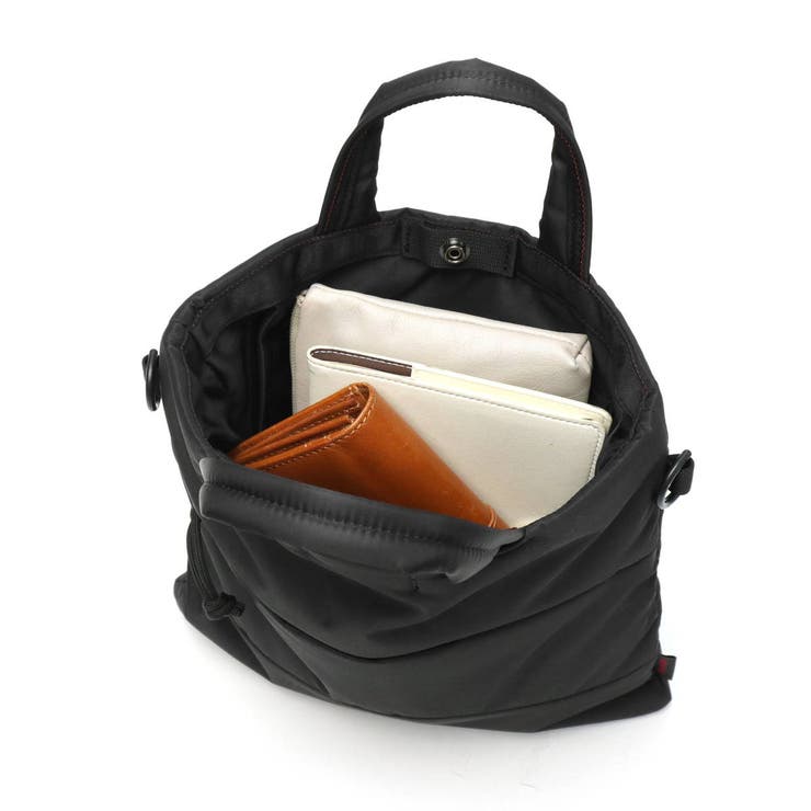 日本正規品 ブリーフィング 2WAYトートバッグ | ギャレリア Bag＆Luggage | 詳細画像9 