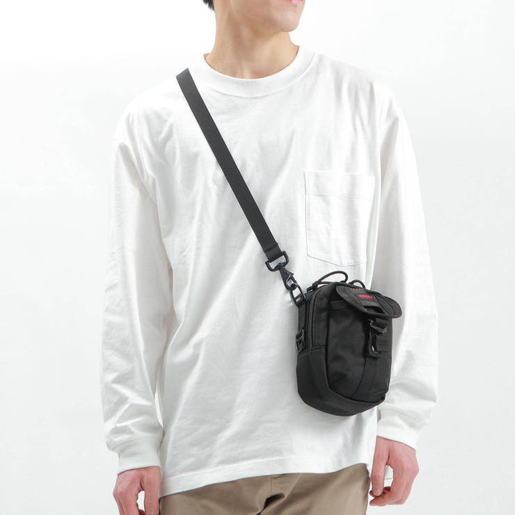 日本正規品 ブリーフィング ショルダーバッグ | ギャレリア Bag＆Luggage | 詳細画像7 