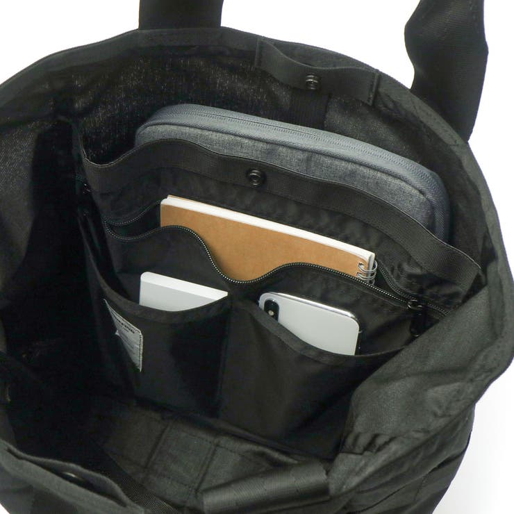 日本正規品 ブリーフィング トートバッグ[品番：GLNB0009810