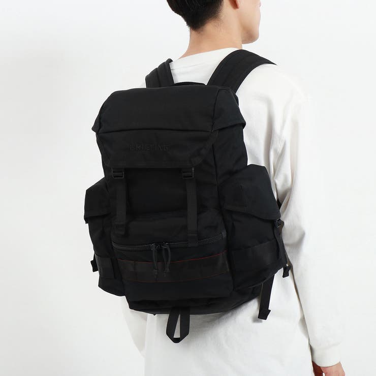 日本正規品 ブリーフィング リュック[品番：GLNB0010090