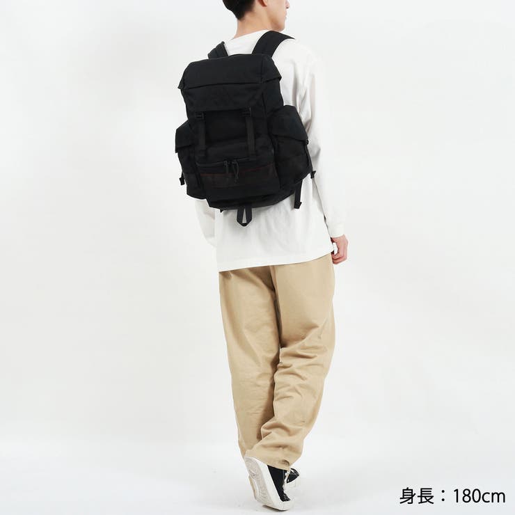 日本正規品 ブリーフィング リュック[品番：GLNB0010090