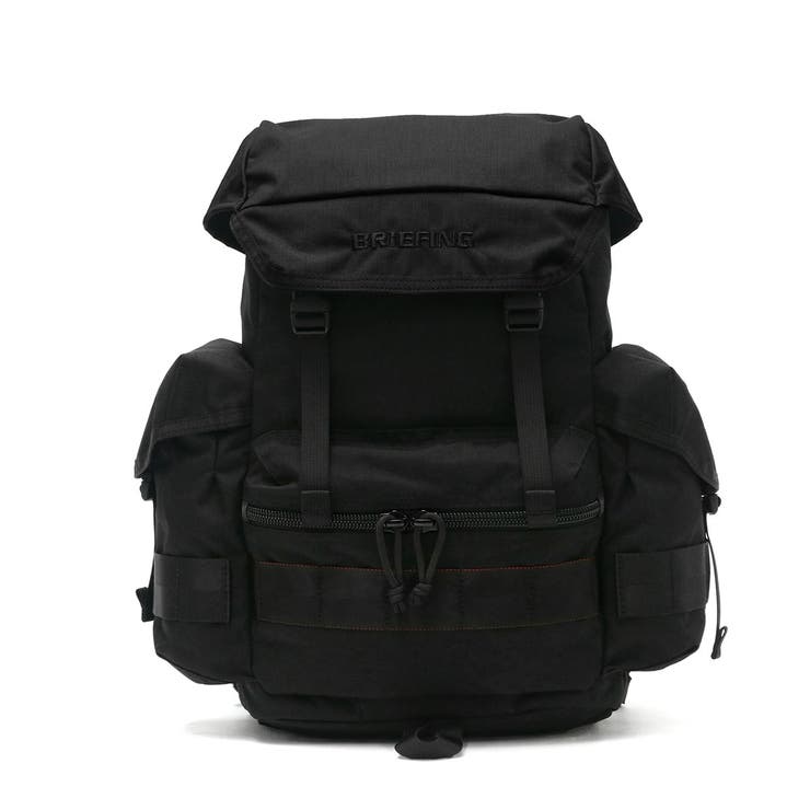 日本正規品 ブリーフィング リュック[品番：GLNB0010090