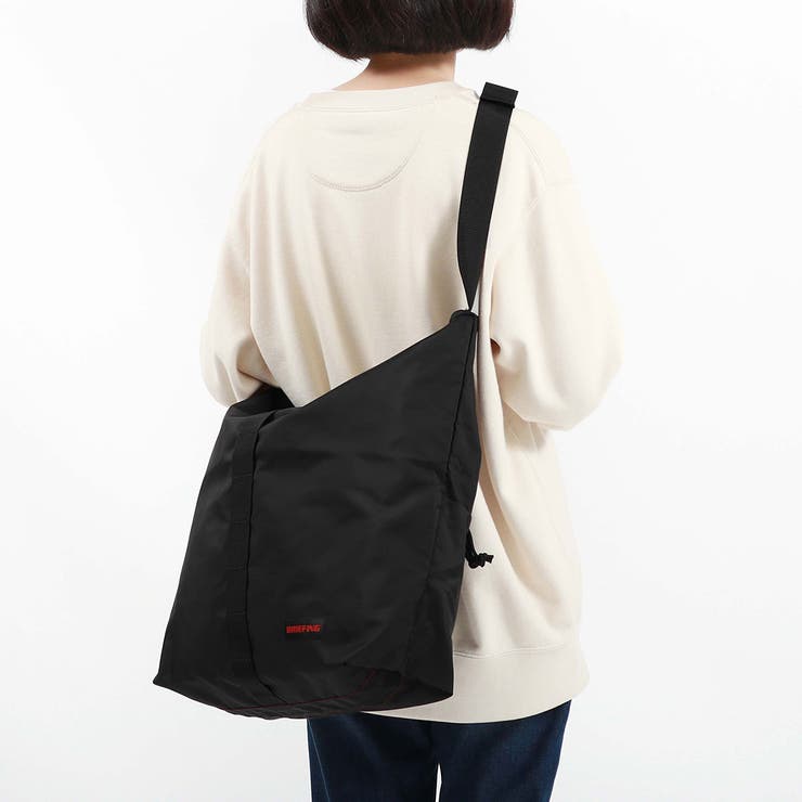 ブリーフィング／BRIEFING バッグ ショルダーバッグ 鞄 メンズ