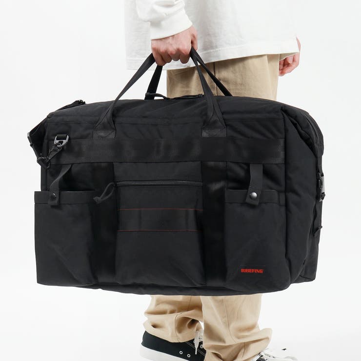 ブラック(010) | 日本正規品 ブリーフィング クーラーバッグ | ギャレリア Bag＆Luggage