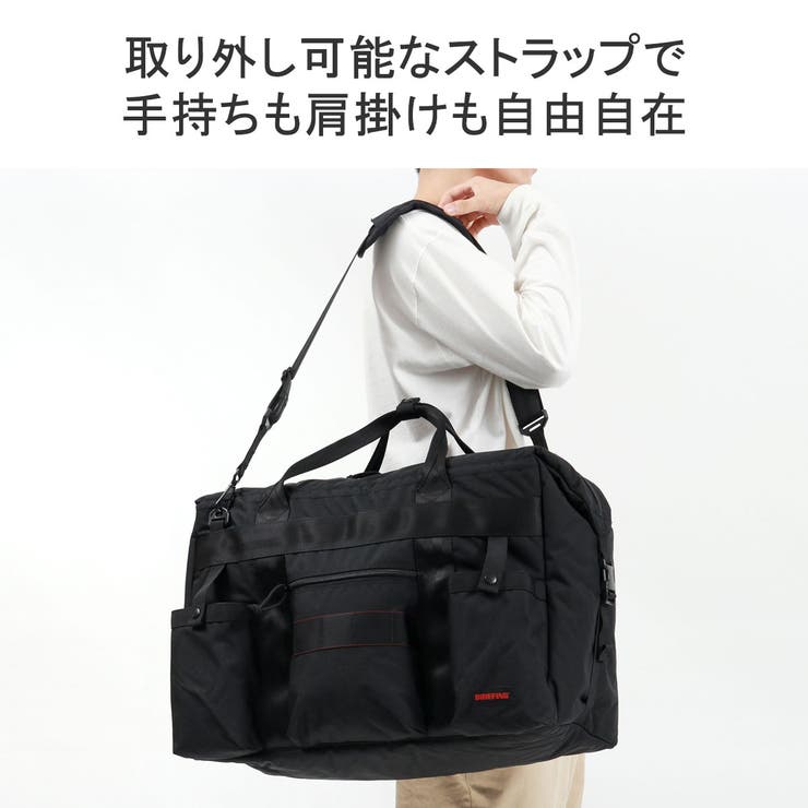 日本正規品 ブリーフィング クーラーバッグ | ギャレリア Bag＆Luggage | 詳細画像10 