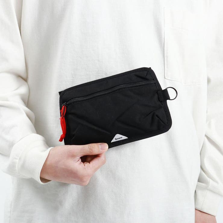 ブラボー ポーチ bravo | ギャレリア Bag＆Luggage | 詳細画像2 