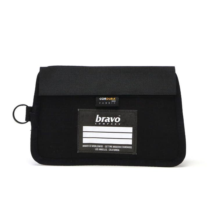 ブラボー ポーチ bravo | ギャレリア Bag＆Luggage | 詳細画像6 