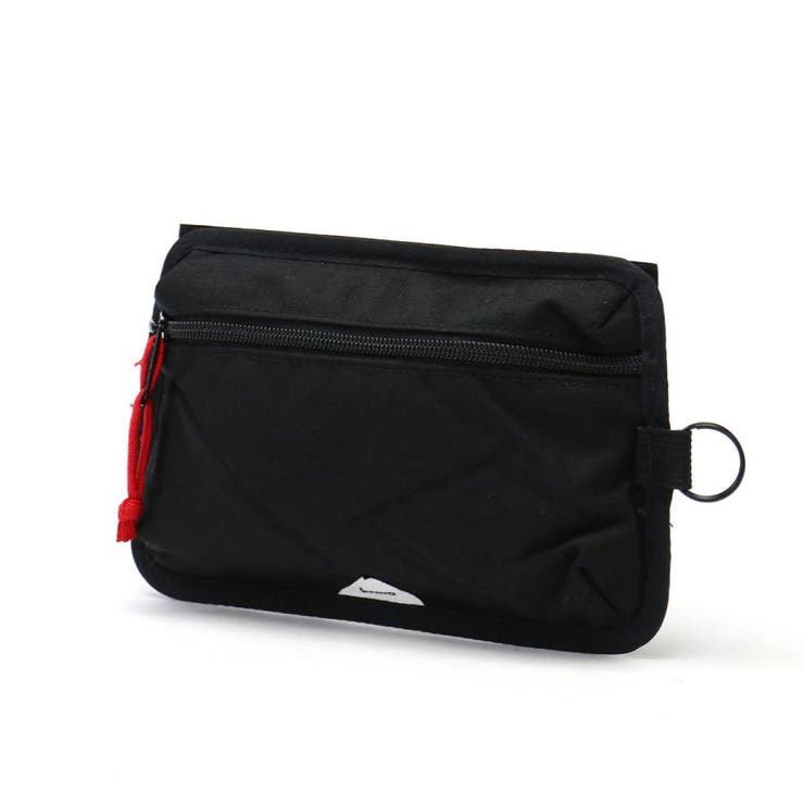 BLACK | ブラボー ポーチ bravo | ギャレリア Bag＆Luggage