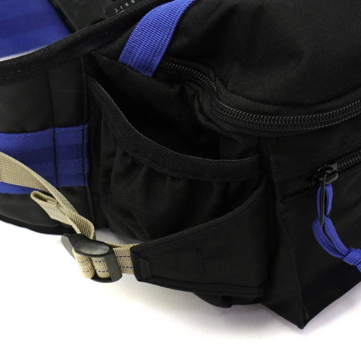 ブラボー ウエストバッグ bravo | ギャレリア Bag＆Luggage | 詳細画像12 