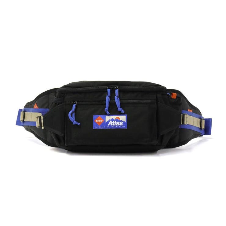 ブラボー ウエストバッグ bravo | ギャレリア Bag＆Luggage | 詳細画像5 