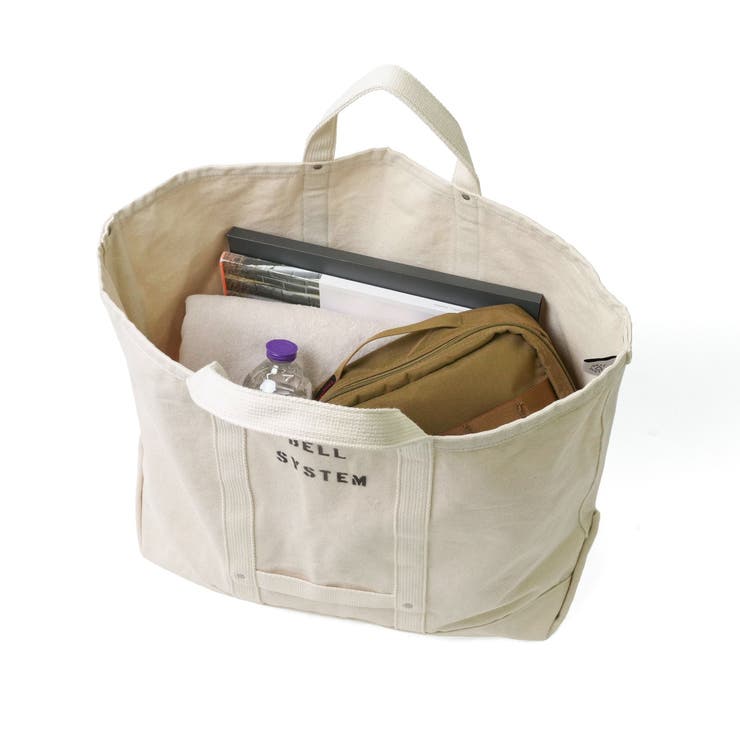 BELL SYSTEM トートバッグ | ギャレリア Bag＆Luggage | 詳細画像14 