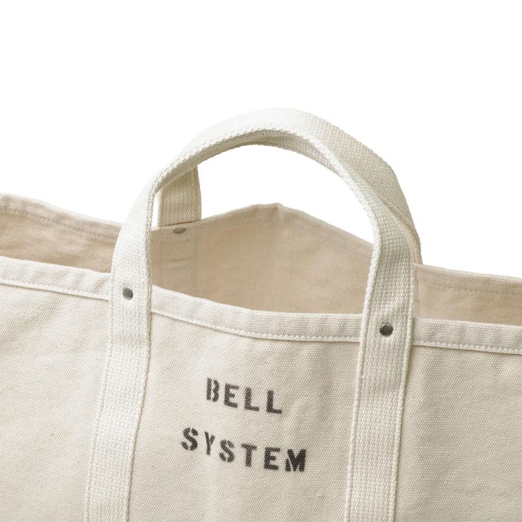 BELL SYSTEM トートバッグ | ギャレリア Bag＆Luggage | 詳細画像16 